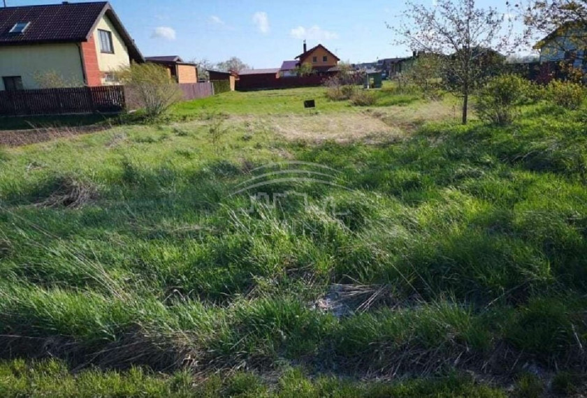 Parduodamas sklypas Vėžaičių mstl., Klaipėdos r. sav., 6 a ploto 2