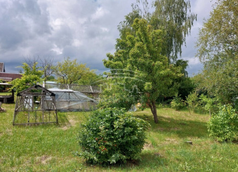 Parduodamas  sklypas Šnaukštų k., Klaipėdos r. sav., 6 a ploto