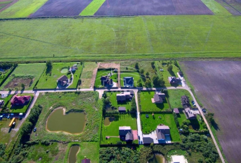 Parduodamas sklypas Alksnių k., Klaipėdos r. sav., 33 a ploto 1