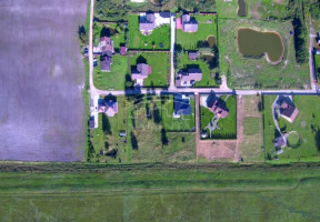 Parduodamas  sklypas Alksnių k., Klaipėdos r. sav., 33 a ploto 2