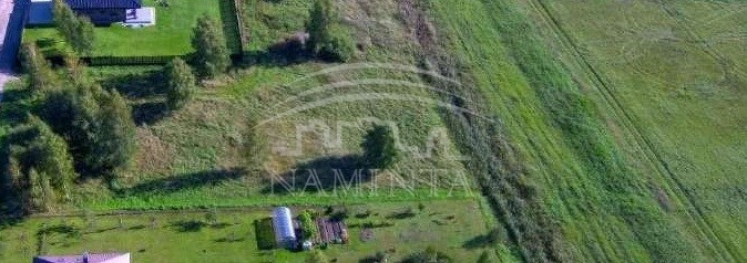 Parduodamas sklypas Alksnių k., Klaipėdos r. sav., 33 a ploto 3