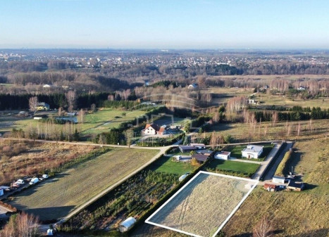 Parduodamas  sklypas Gerduvėnų k., Klaipėdos r. sav., 28 a ploto