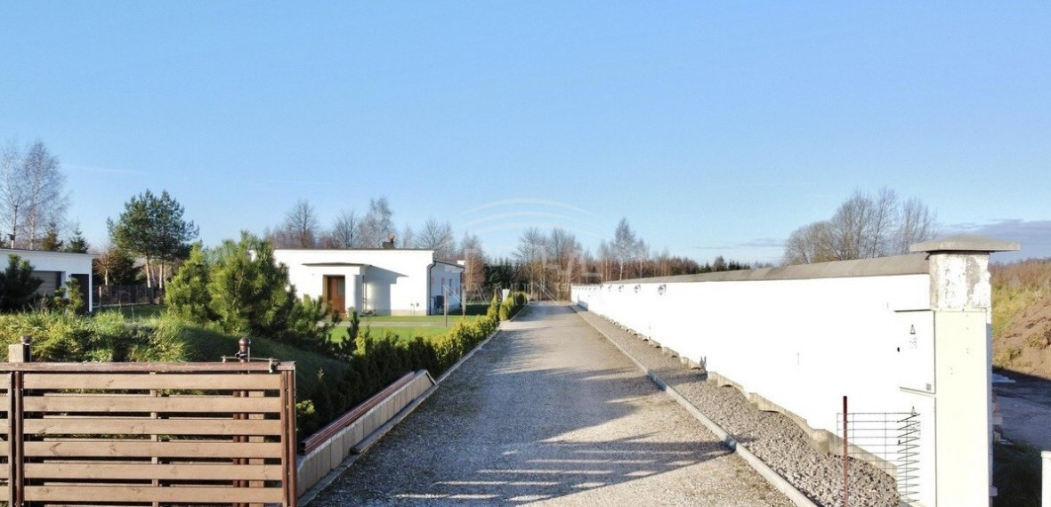Parduodamas sklypas Gerduvėnų k., Klaipėdos r. sav., 28 a ploto 3