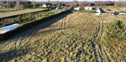 Parduodamas  sklypas Gerduvėnų k., Klaipėdos r. sav., 28 a ploto 4