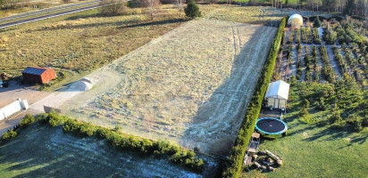 Parduodamas  sklypas Gerduvėnų k., Klaipėdos r. sav., 28 a ploto 6