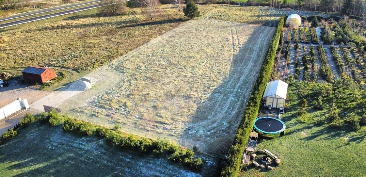 Parduodamas sklypas Gerduvėnų k., Klaipėdos r. sav., 28 a ploto 6