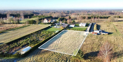Parduodamas  sklypas Gerduvėnų k., Klaipėdos r. sav., 28 a ploto 7