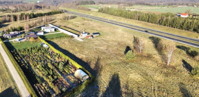 Parduodamas  sklypas Gerduvėnų k., Klaipėdos r. sav., 28 a ploto 9