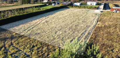 Parduodamas  sklypas Gerduvėnų k., Klaipėdos r. sav., 28 a ploto 13