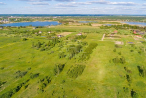 Parduodamas  sklypas Dovilų mstl., Klaipėdos r. sav., 10 a ploto 1