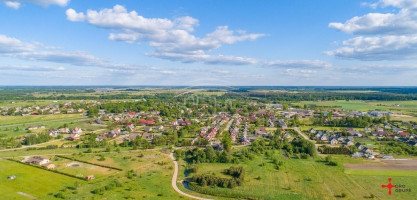 Parduodamas  sklypas Dovilų mstl., Klaipėdos r. sav., 10 a ploto 2