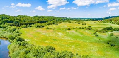 Parduodamas  sklypas Baublių k., Kretingos r. sav., 1558 a ploto 3