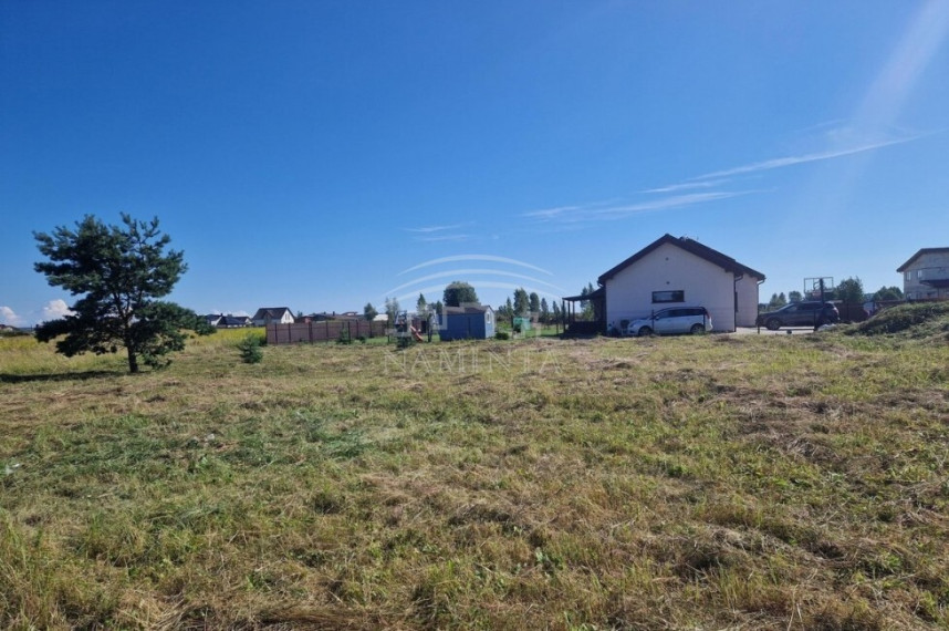 Parduodamas sklypas Klaipėdos m., Klaipėdos m. sav., 11 a ploto 2