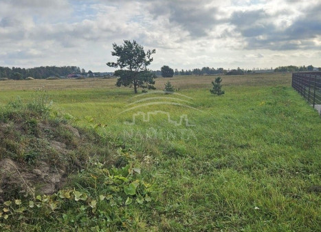 Parduodamas  sklypas Radailių k., Klaipėdos r. sav., 10 a ploto