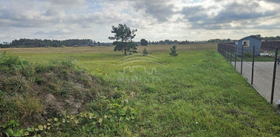 Parduodamas  sklypas Radailių k., Klaipėdos r. sav., 10 a ploto 1