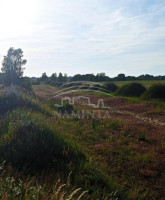 Parduodamas  sklypas Radailių k., Klaipėdos r. sav., 10 a ploto 3