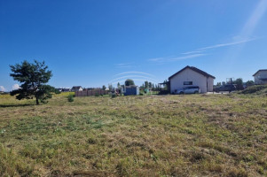 Parduodamas  sklypas Radailių k., Klaipėdos r. sav., 10 a ploto 8