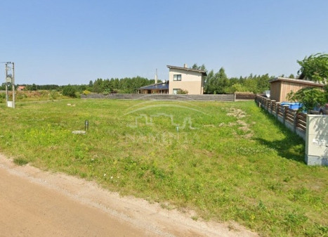 Parduodamas  sklypas Gvildžių k., Klaipėdos r. sav., 10 a ploto
