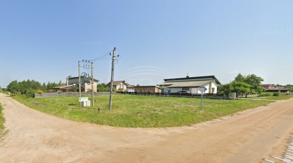 Parduodamas sklypas Gvildžių k., Klaipėdos r. sav., 10 a ploto 4