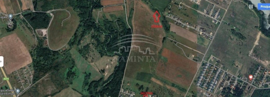 Parduodamas  sklypas Gvildžių k., Klaipėdos r. sav., 10 a ploto 5