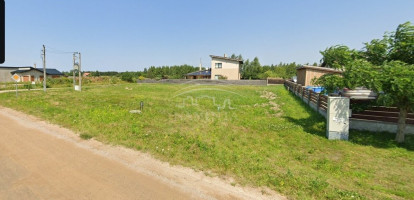 Parduodamas  sklypas Gvildžių k., Klaipėdos r. sav., 10 a ploto 14