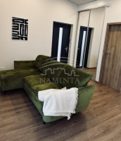 Parduodamas namas Klemiškės II k., Klaipėdos r. sav., 67 m2 ploto, 1 aukštai 3