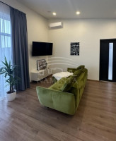 Parduodamas namas Klemiškės II k., Klaipėdos r. sav., 67 m2 ploto, 1 aukštai 4