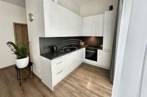 Parduodamas namas Klemiškės II k., Klaipėdos r. sav., 67 m2 ploto, 1 aukštai 11