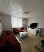Parduodamas namas Jokūbavo k., Kretingos r. sav., 110 m2 ploto, 2 aukštai 5