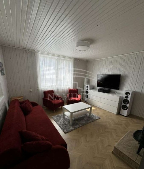 Parduodamas namas Jokūbavo k., Kretingos r. sav., 110 m2 ploto, 2 aukštai 5