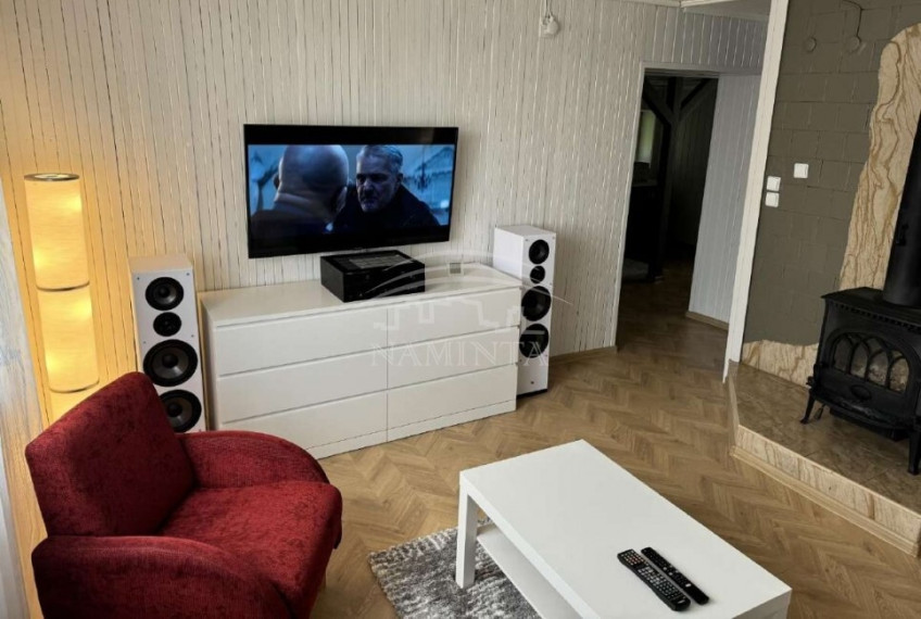 Parduodamas namas Jokūbavo k., Kretingos r. sav., 110 m2 ploto, 2 aukštai 6
