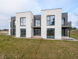 Parduodamas namas Tilžės g., Pilaitė, Vilniaus m., Vilniaus m. sav., 119.01 m2 ploto, 2 aukštai 14