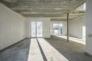 Parduodamas namas Tilžės g., Pilaitė, Vilniaus m., Vilniaus m. sav., 119.01 m2 ploto, 2 aukštai 2