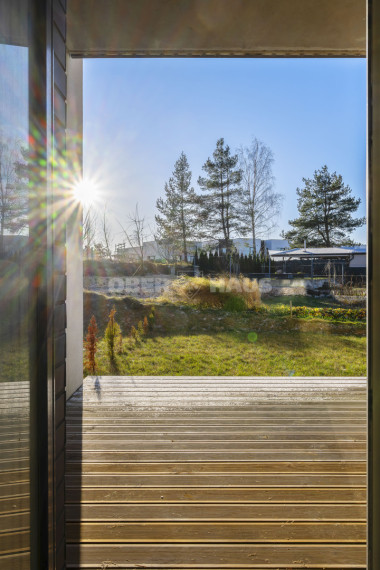 Parduodamas namas Tilžės g., Pilaitė, Vilniaus m., Vilniaus m. sav., 119.01 m2 ploto, 2 aukštai 5