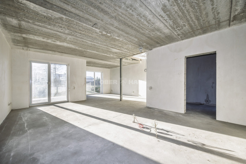 Parduodamas namas Tilžės g., Pilaitė, Vilniaus m., Vilniaus m. sav., 119.01 m2 ploto, 2 aukštai 1