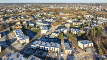 Parduodamas namas Tilžės g., Pilaitė, Vilniaus m., Vilniaus m. sav., 119.01 m2 ploto, 2 aukštai 11