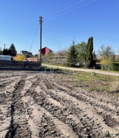Parduodamas  sklypas Derceklių k., Klaipėdos r. sav., 6 a ploto 1