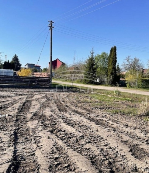 Parduodamas sklypas Derceklių k., Klaipėdos r. sav., 6 a ploto 1