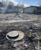 Parduodamas  sklypas Derceklių k., Klaipėdos r. sav., 6 a ploto 2