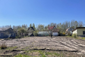 Parduodamas  sklypas Derceklių k., Klaipėdos r. sav., 6 a ploto 5