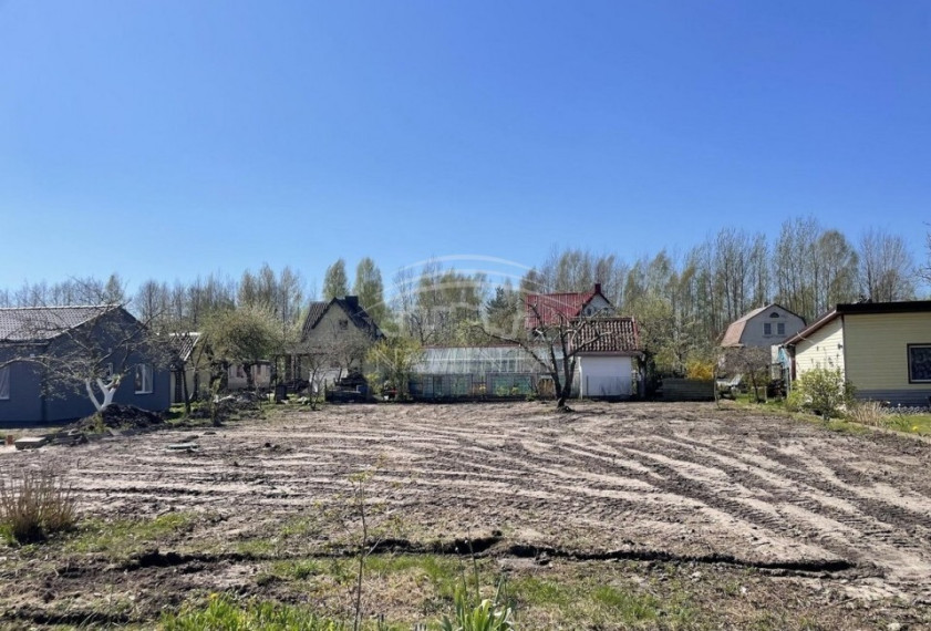 Parduodamas sklypas Derceklių k., Klaipėdos r. sav., 6 a ploto 5