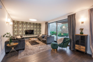 Parduodamas namas Beržų g., Vėliučionių k., Vilniaus r. sav., 230.13 m2 ploto, 2 aukštai 3