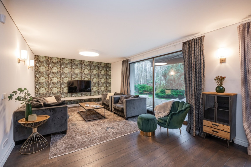 Parduodamas namas Beržų g., Vėliučionių k., Vilniaus r. sav., 230.13 m2 ploto, 2 aukštai 3