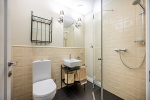 Parduodamas namas Beržų g., Vėliučionių k., Vilniaus r. sav., 230.13 m2 ploto, 2 aukštai 14