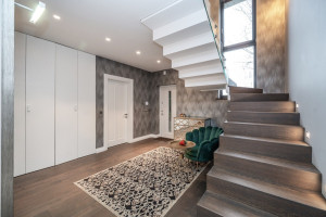 Parduodamas namas Beržų g., Vėliučionių k., Vilniaus r. sav., 230.13 m2 ploto, 2 aukštai 17