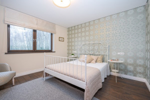 Parduodamas namas Beržų g., Vėliučionių k., Vilniaus r. sav., 230.13 m2 ploto, 2 aukštai 29