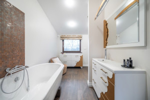 Parduodamas namas Beržų g., Vėliučionių k., Vilniaus r. sav., 230.13 m2 ploto, 2 aukštai 34