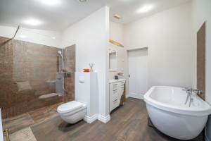 Parduodamas namas Beržų g., Vėliučionių k., Vilniaus r. sav., 230.13 m2 ploto, 2 aukštai 36