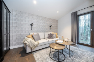 Parduodamas namas Beržų g., Vėliučionių k., Vilniaus r. sav., 230.13 m2 ploto, 2 aukštai 37