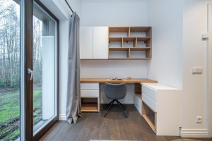 Parduodamas namas Beržų g., Vėliučionių k., Vilniaus r. sav., 230.13 m2 ploto, 2 aukštai 39